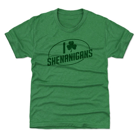 St. Patrick's Day Kids T-Shirt | 500 LEVEL