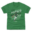 Cooper DeJean Kids T-Shirt | 500 LEVEL
