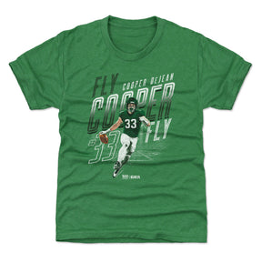 Cooper DeJean Kids T-Shirt | 500 LEVEL