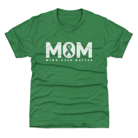 Faith Fight Finish Kids T-Shirt | 500 LEVEL