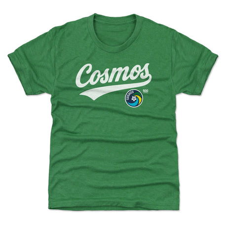 New York Cosmos Kids T-Shirt | 500 LEVEL