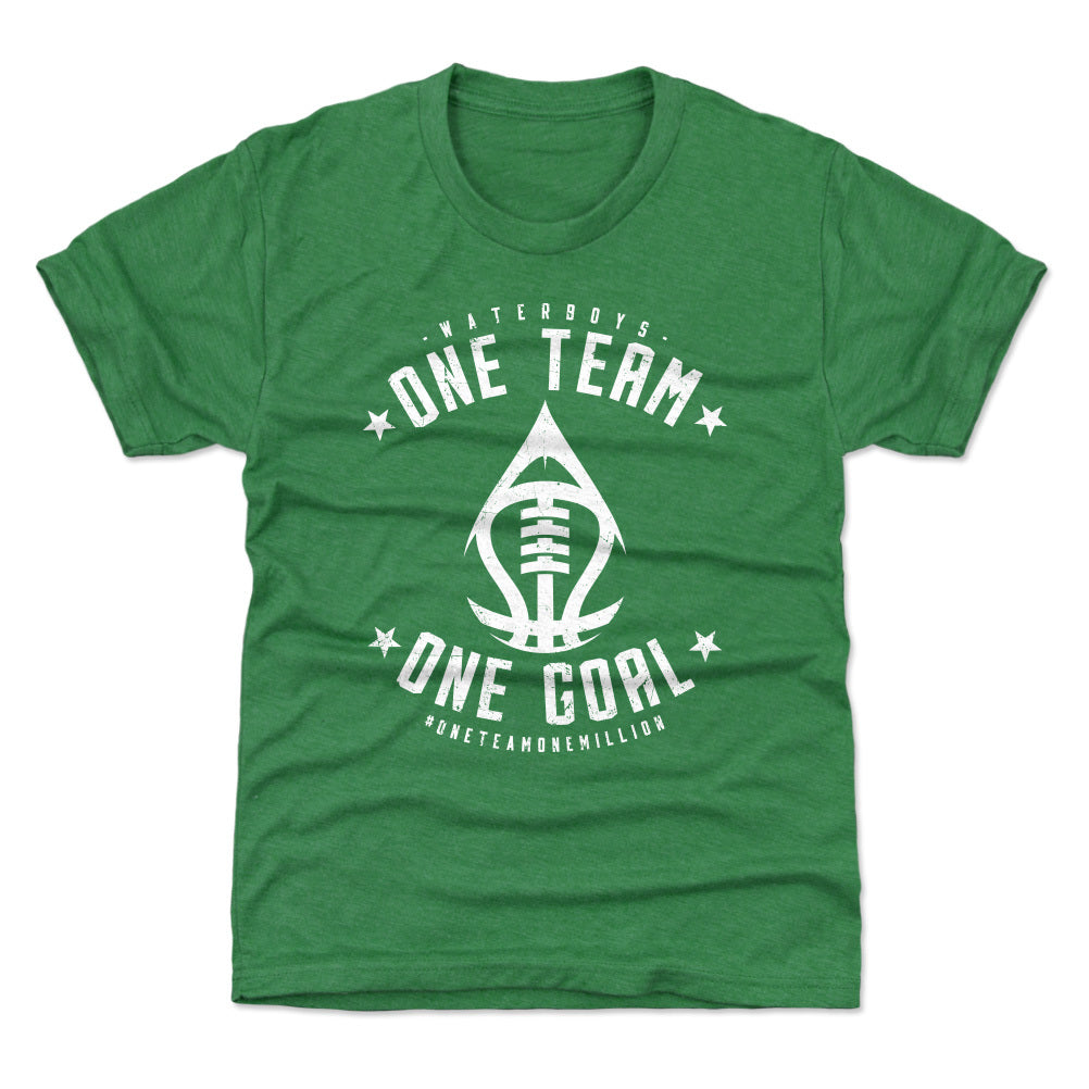 Waterboys Kids T-Shirt | 500 LEVEL