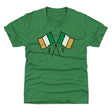 St. Patrick's Day Kids T-Shirt | 500 LEVEL