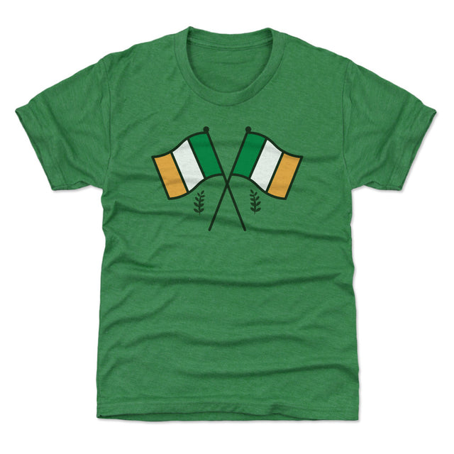 St. Patrick's Day Kids T-Shirt | 500 LEVEL