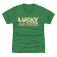 St. Patrick's Day Kids T-Shirt | 500 LEVEL