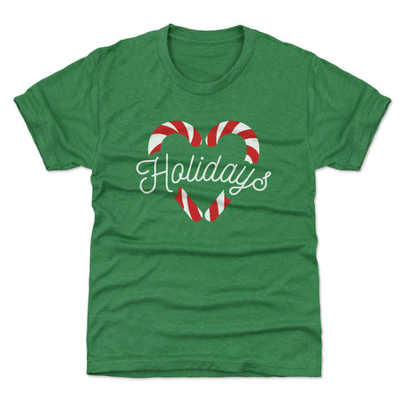 Christmas Kids T-Shirt | 500 LEVEL
