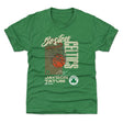 Jayson Tatum Kids T-Shirt | 500 LEVEL
