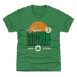 Jaylen Brown Kids T-Shirt | 500 LEVEL