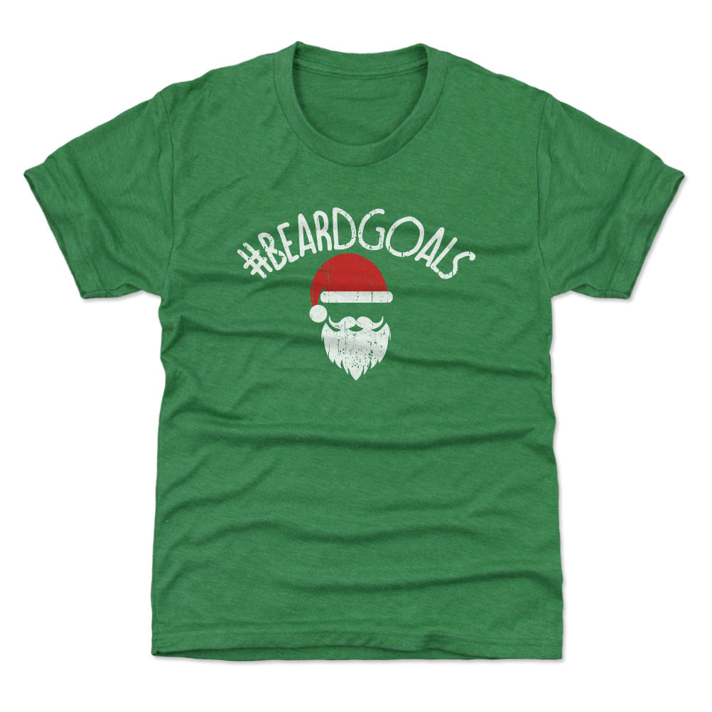 Christmas Kids T-Shirt | 500 LEVEL