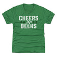 St. Patrick's Day Kids T-Shirt | 500 LEVEL