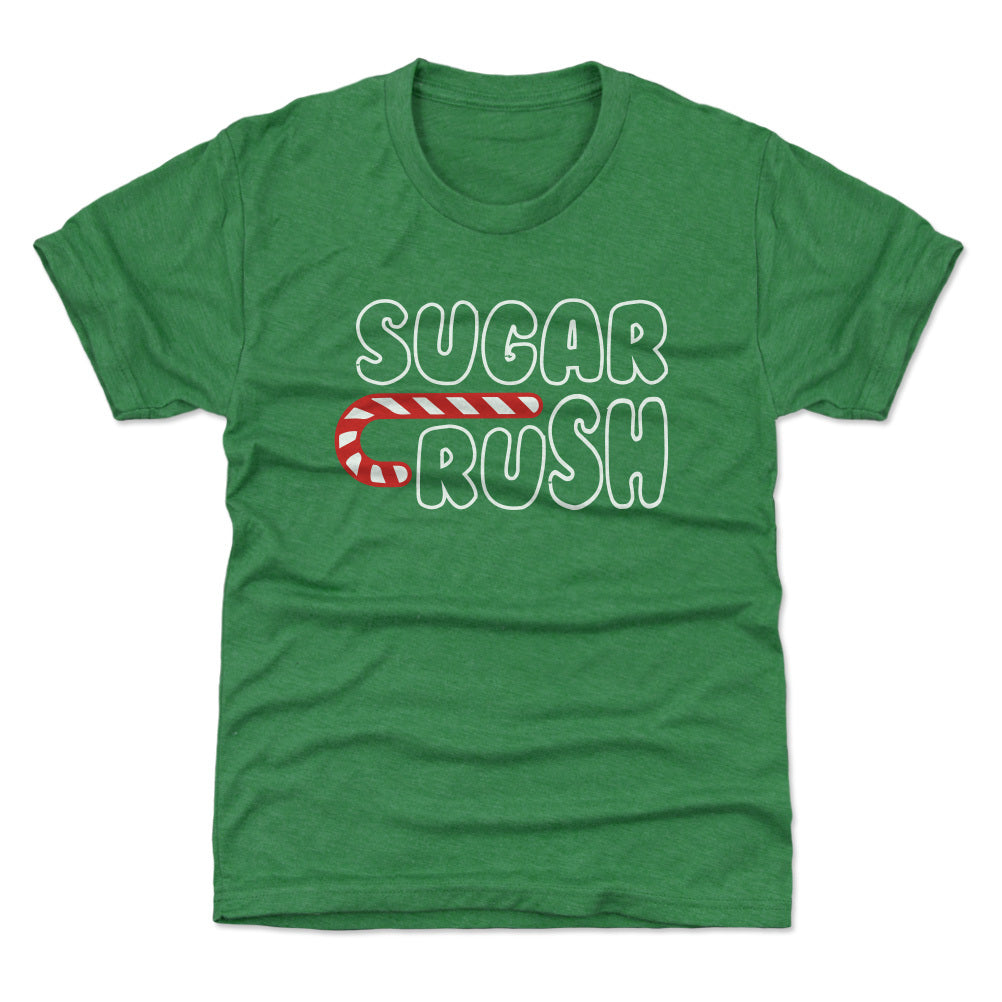 Christmas Kids T-Shirt | 500 LEVEL