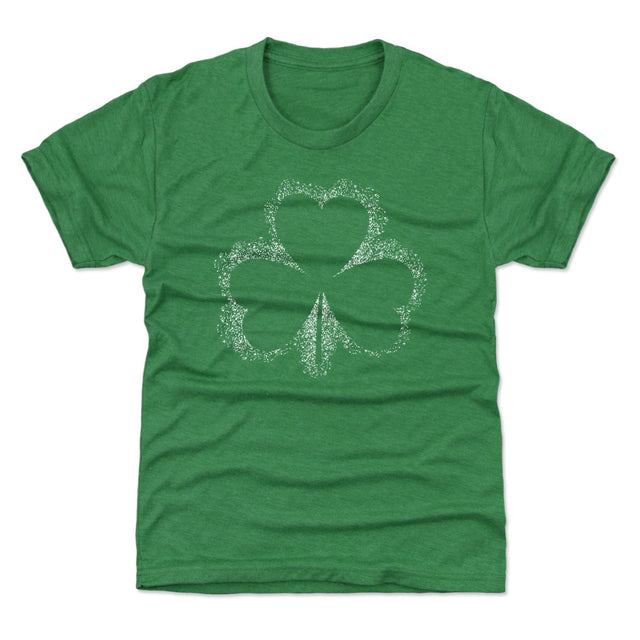St. Patrick's Day Kids T-Shirt | 500 LEVEL