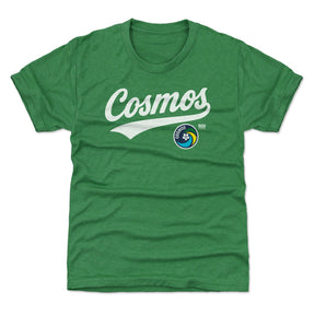 New York Cosmos Kids T-Shirt | 500 LEVEL