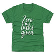 St. Patrick's Day Kids T-Shirt | 500 LEVEL