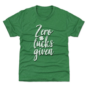 St. Patrick's Day Kids T-Shirt | 500 LEVEL