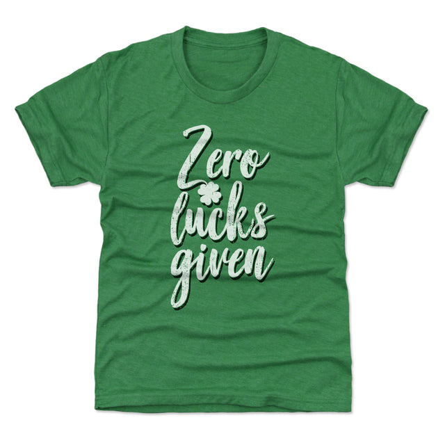 St. Patrick's Day Kids T-Shirt | 500 LEVEL