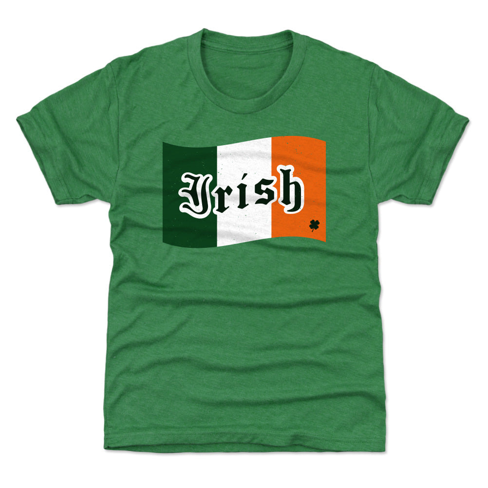 St. Patrick's Day Kids T-Shirt | 500 LEVEL