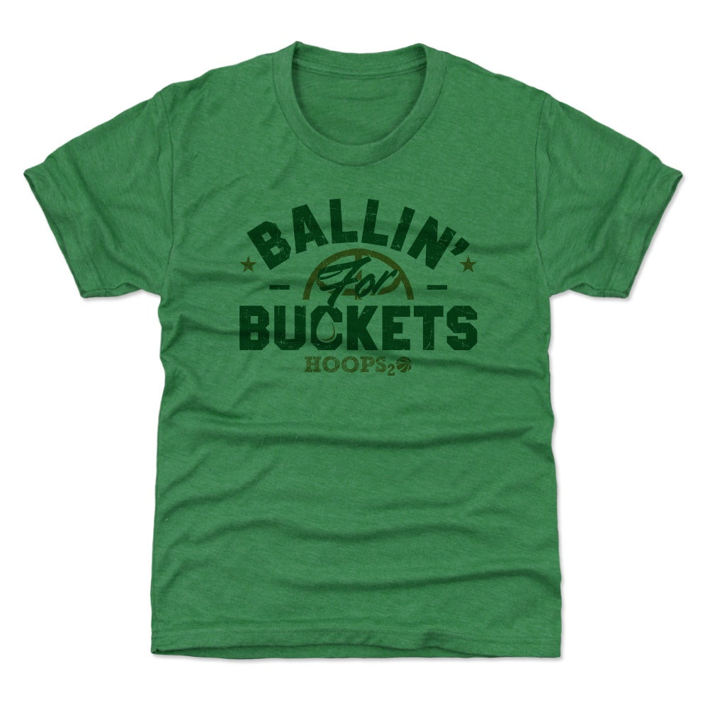 Waterboys Kids T-Shirt | 500 LEVEL