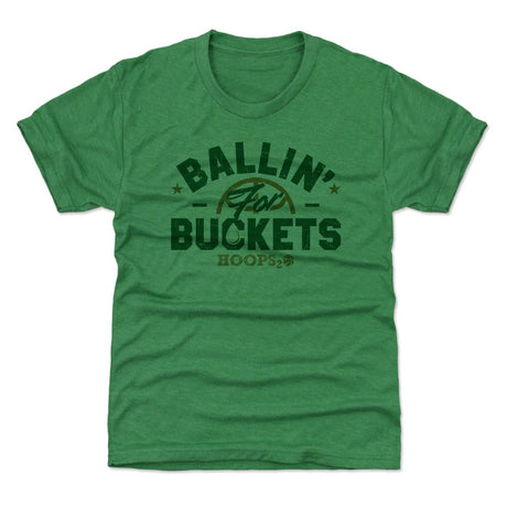 Waterboys Kids T-Shirt | 500 LEVEL