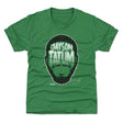 Jayson Tatum Kids T-Shirt | 500 LEVEL