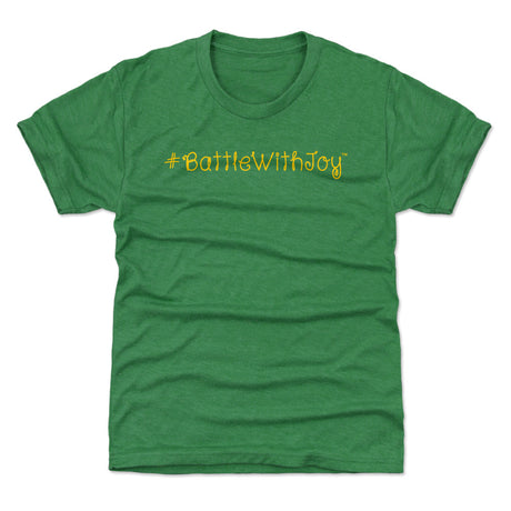 Dancing While Cancering Kids T-Shirt | 500 LEVEL