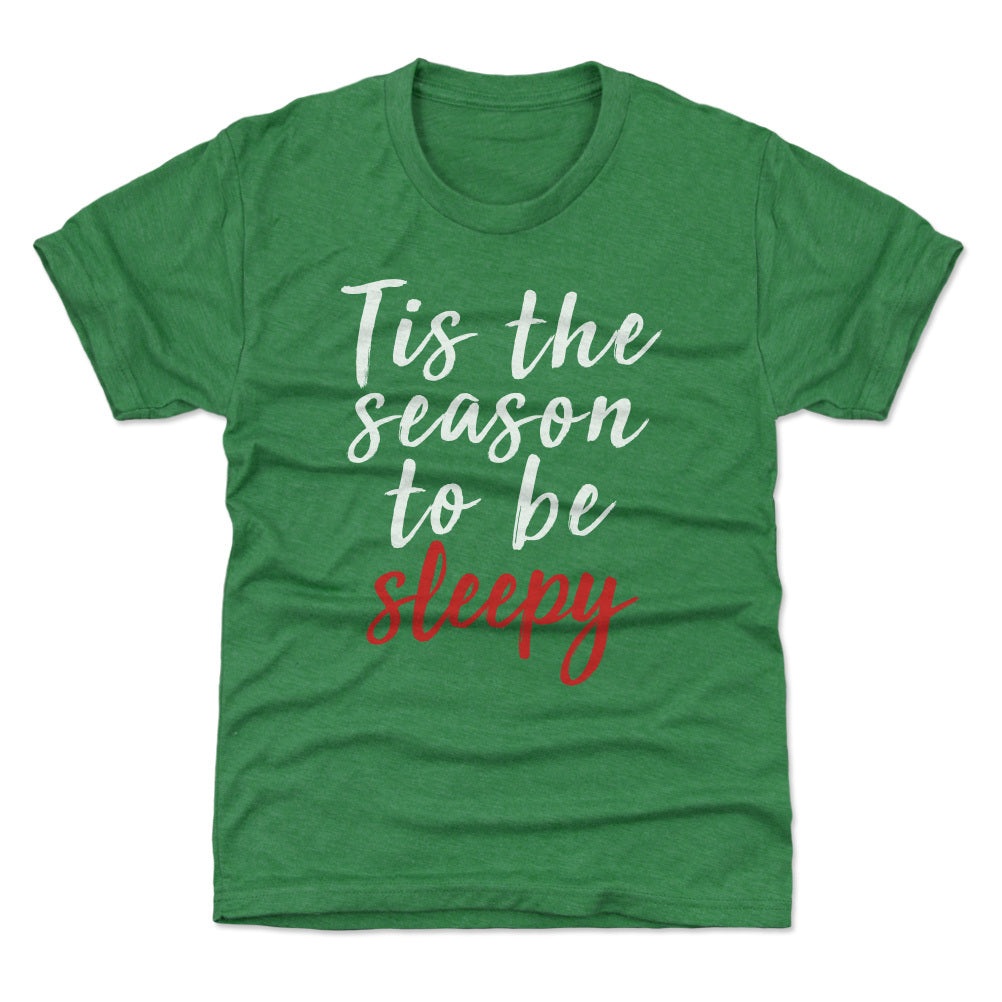 Christmas Kids T-Shirt | 500 LEVEL