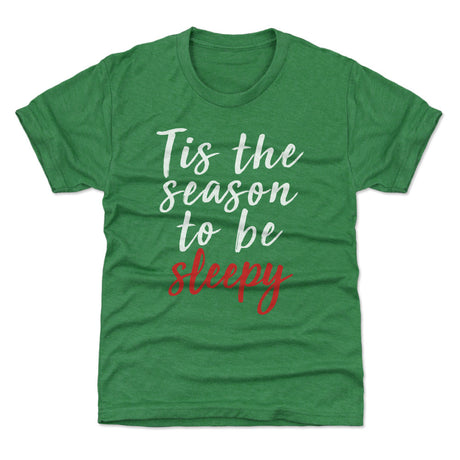 Christmas Kids T-Shirt | 500 LEVEL