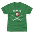 Devan Dubnyk Kids T-Shirt | 500 LEVEL