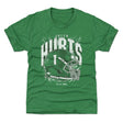 Jalen Hurts Kids T-Shirt | 500 LEVEL