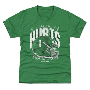 Jalen Hurts Kids T-Shirt | 500 LEVEL