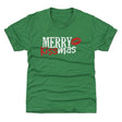 Christmas Kids T-Shirt | 500 LEVEL