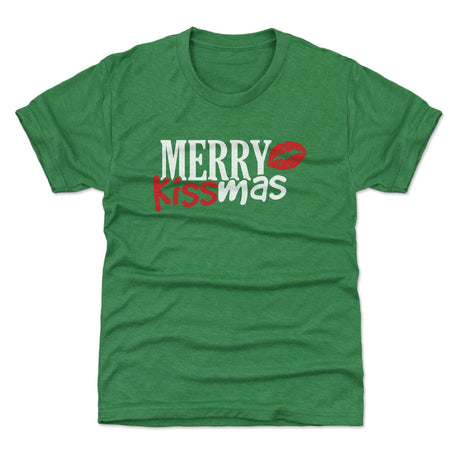 Christmas Kids T-Shirt | 500 LEVEL