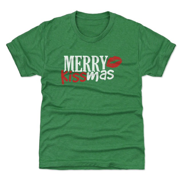 Christmas Kids T-Shirt | 500 LEVEL