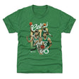 Boston Celtics Kids T-Shirt | 500 LEVEL