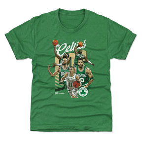 Boston Celtics Kids T-Shirt | 500 LEVEL