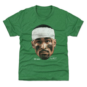 Jalen Hurts Kids T-Shirt | 500 LEVEL