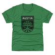 Austin FC Kids T-Shirt | 500 LEVEL