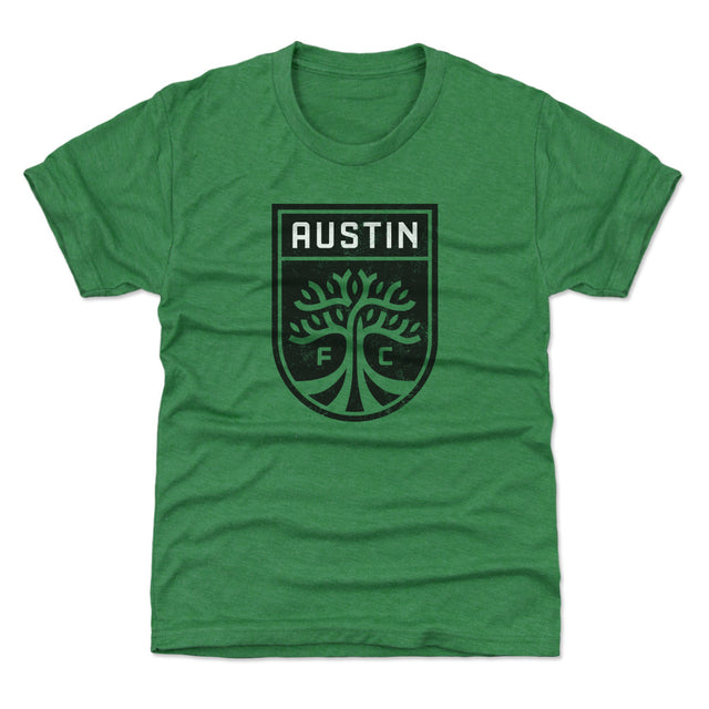 Austin FC Kids T-Shirt | 500 LEVEL
