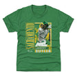 Lawrence Butler Kids T-Shirt | 500 LEVEL