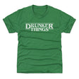 St. Patrick's Day Kids T-Shirt | 500 LEVEL