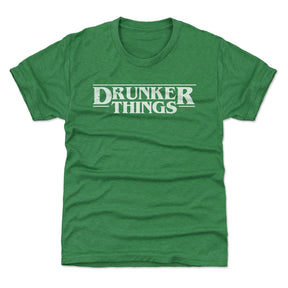 St. Patrick's Day Kids T-Shirt | 500 LEVEL