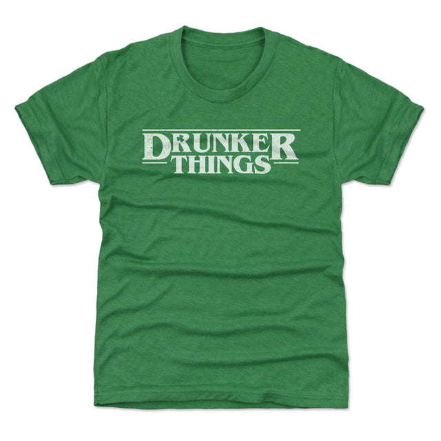 St. Patrick's Day Kids T-Shirt | 500 LEVEL