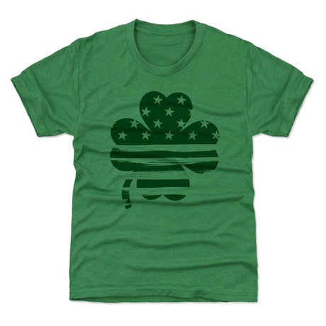 St. Patrick's Day Kids T-Shirt | 500 LEVEL
