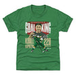 Kirill Kaprizov Kids T-Shirt | 500 LEVEL