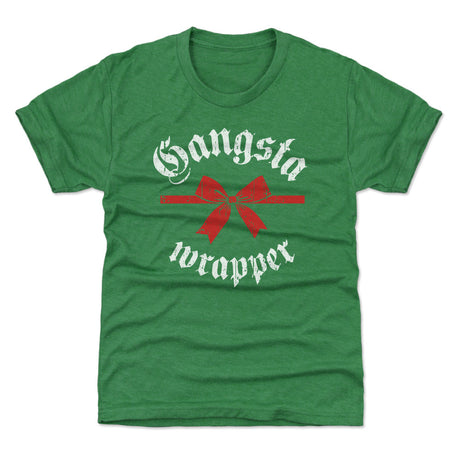 Christmas Kids T-Shirt | 500 LEVEL