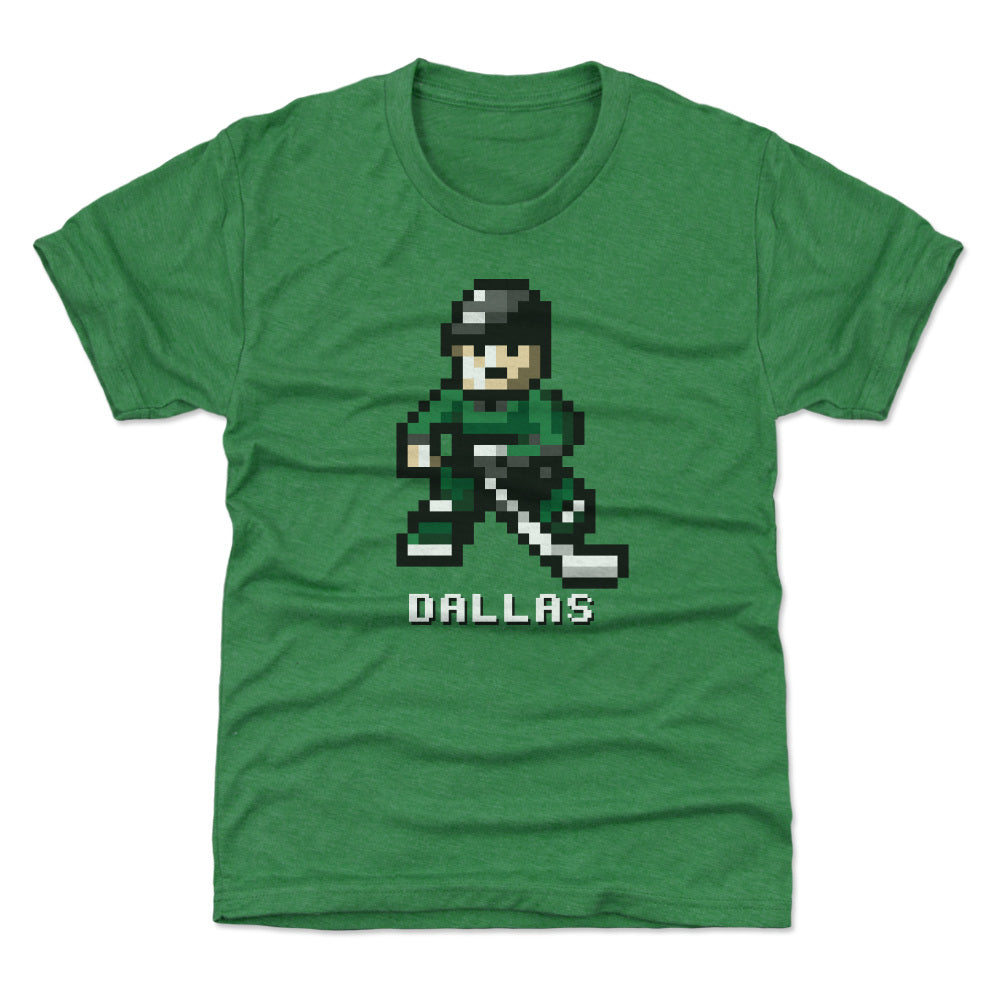 Dallas Hockey Kids T-Shirt | 500 LEVEL