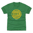 Nick Kurtz Kids T-Shirt | 500 LEVEL