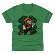 St. Patrick's Day Kids T-Shirt | 500 LEVEL