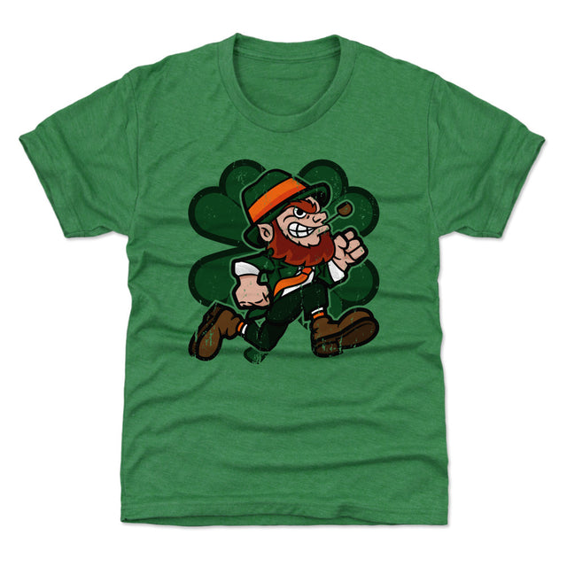 St. Patrick's Day Kids T-Shirt | 500 LEVEL
