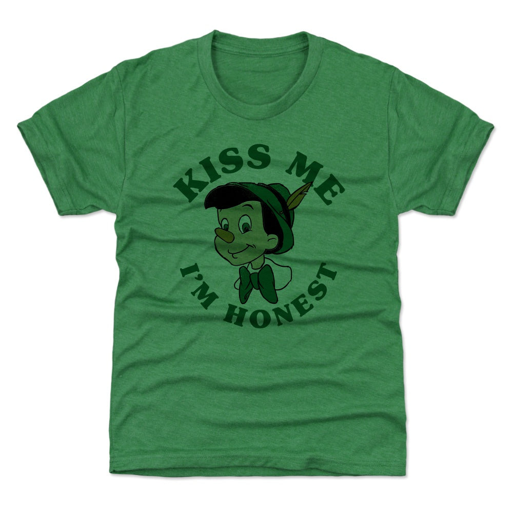 St. Patrick's Day Kids T-Shirt | 500 LEVEL